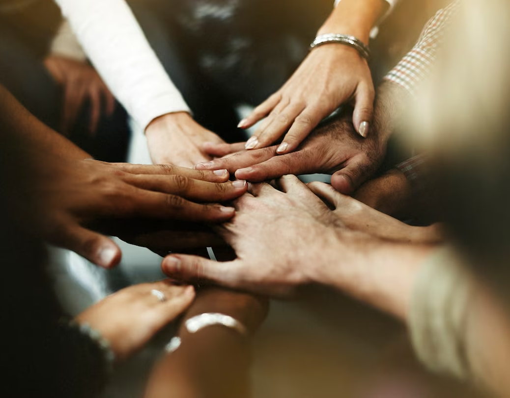 Equipe EngPac trabalhando