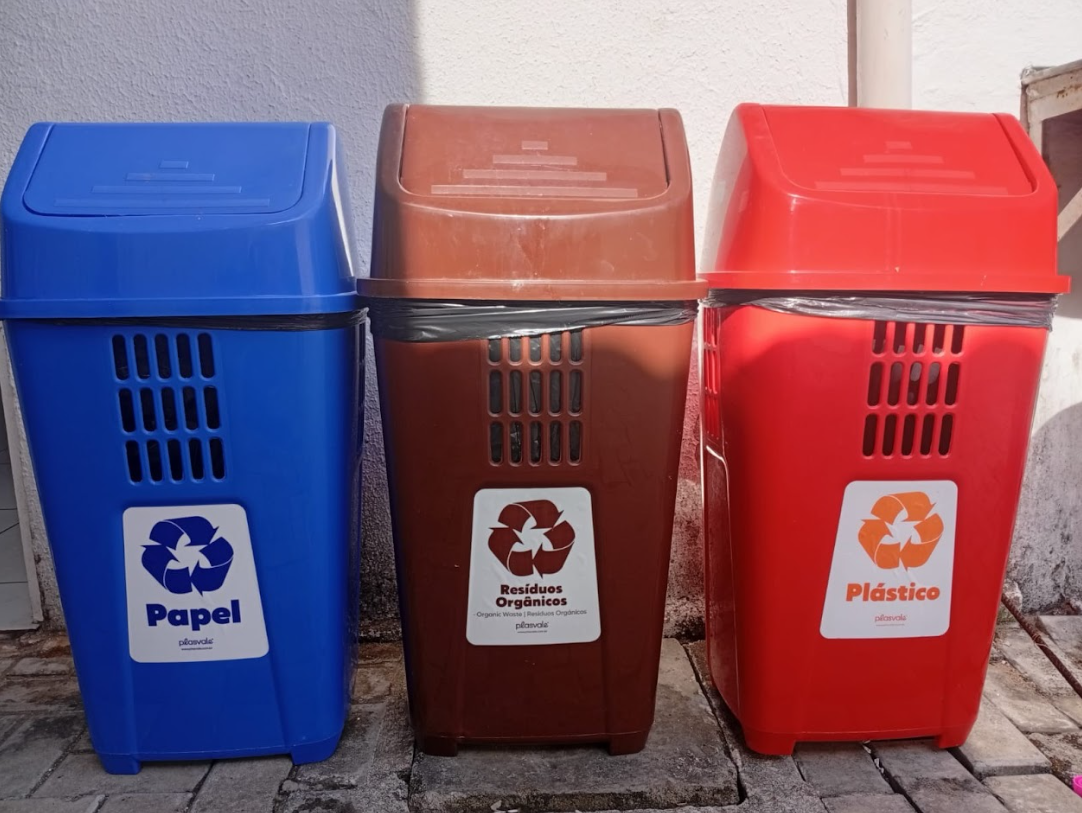 Uso eficiente de recursos e responsabilidade social